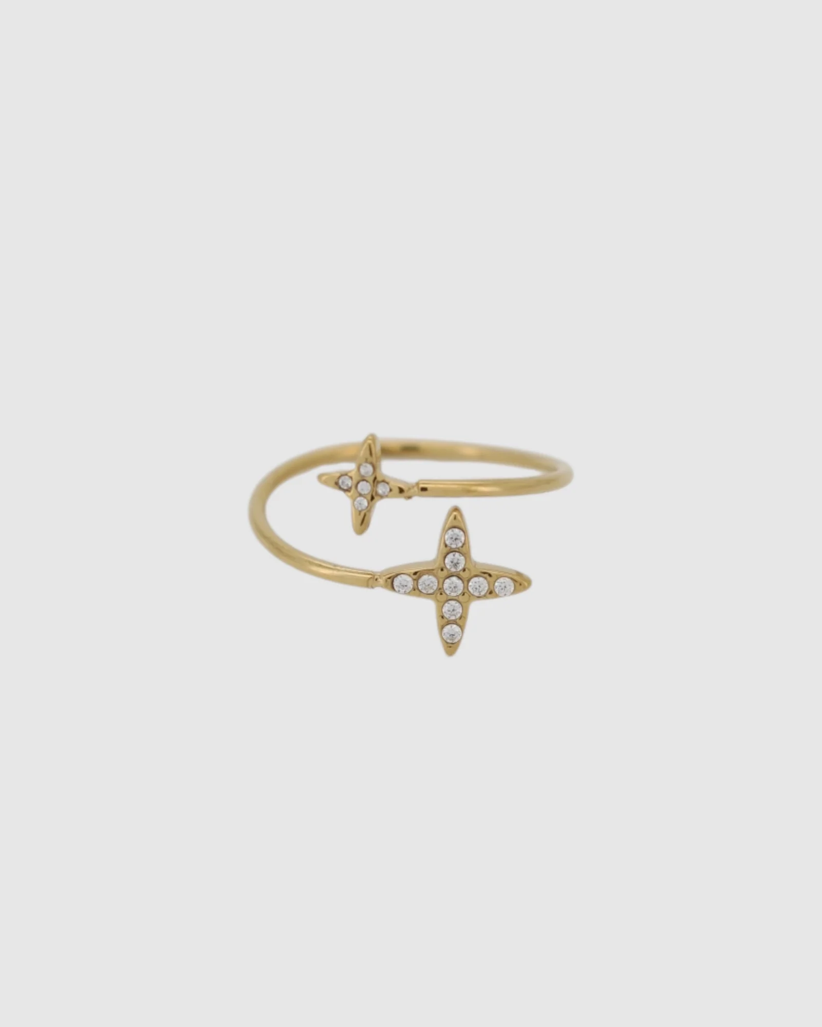 Bague CASSY