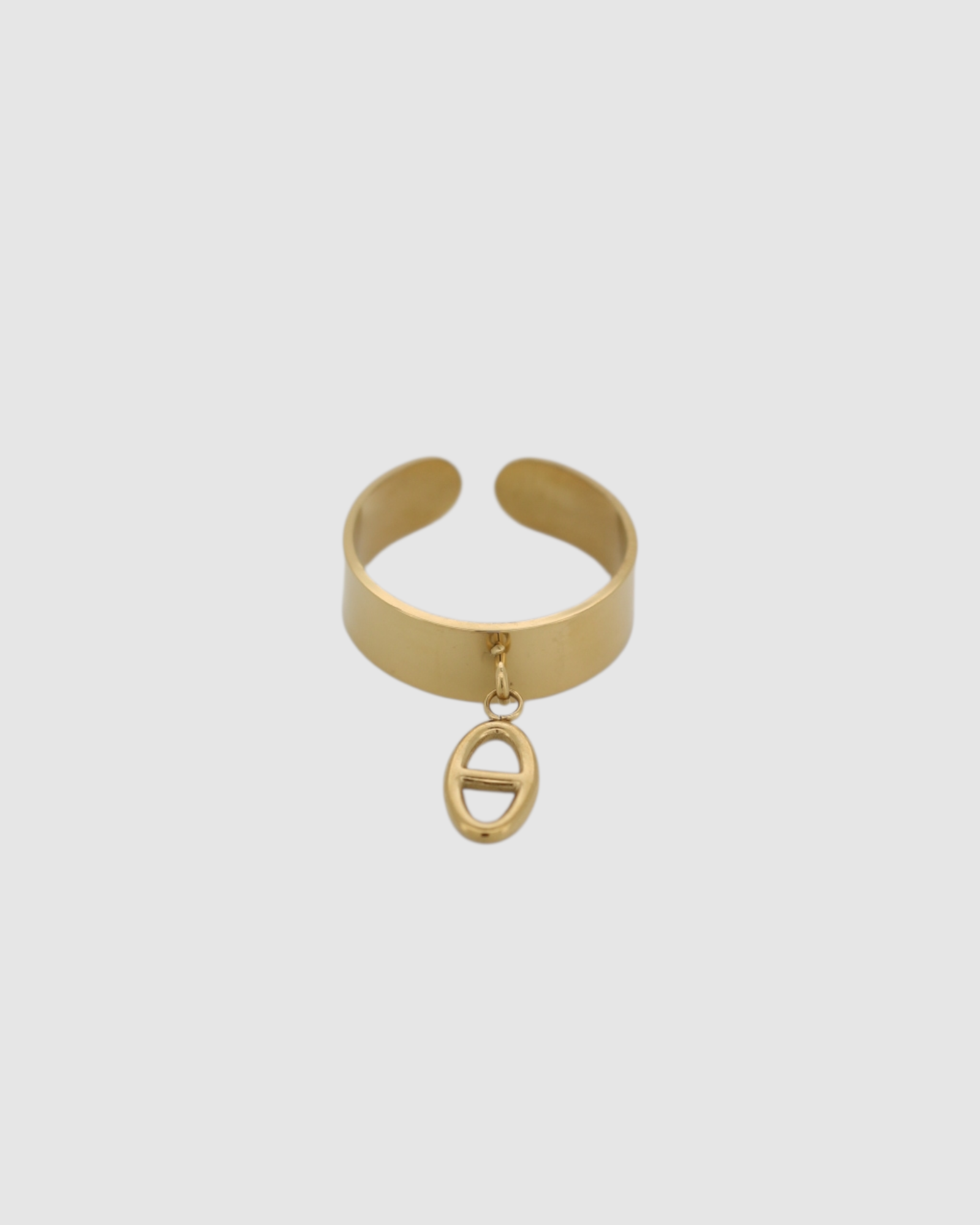 Bague KELLY