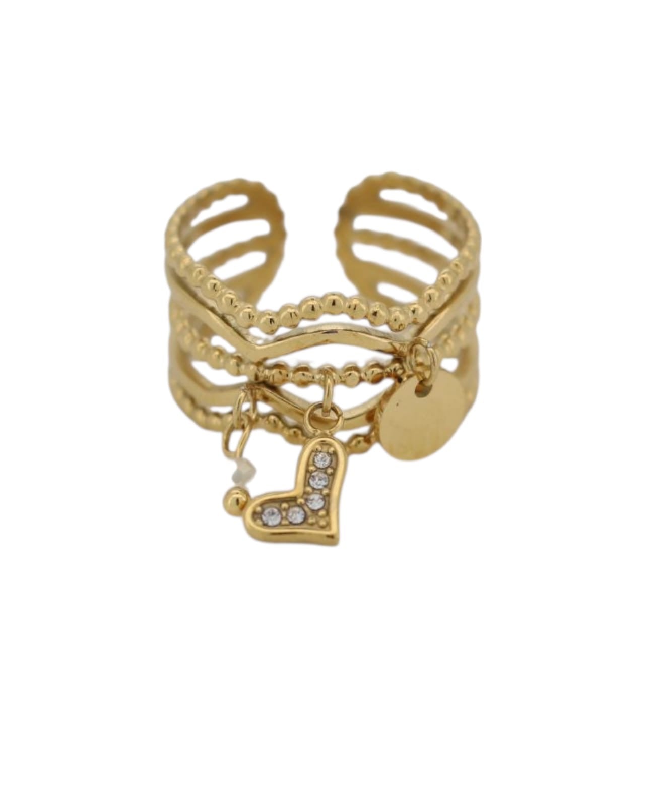 Bague LONELY