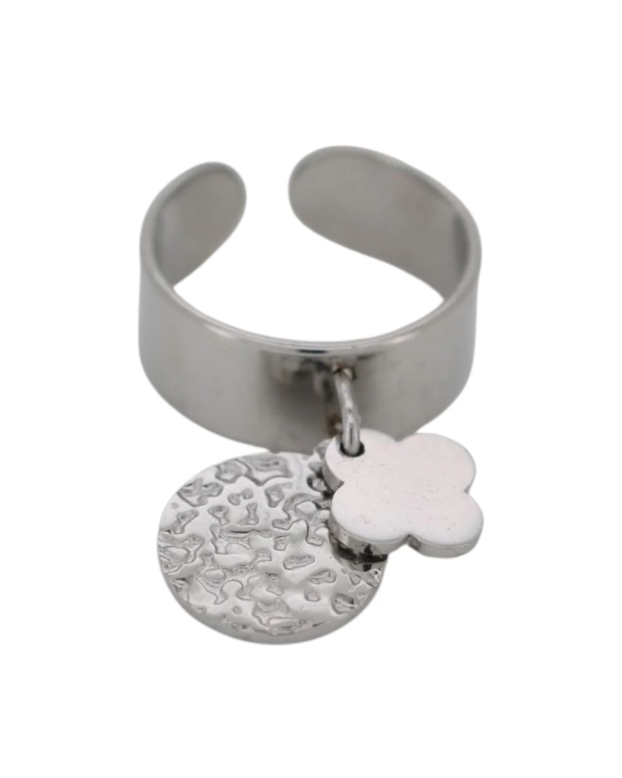 Bague NACRÉ