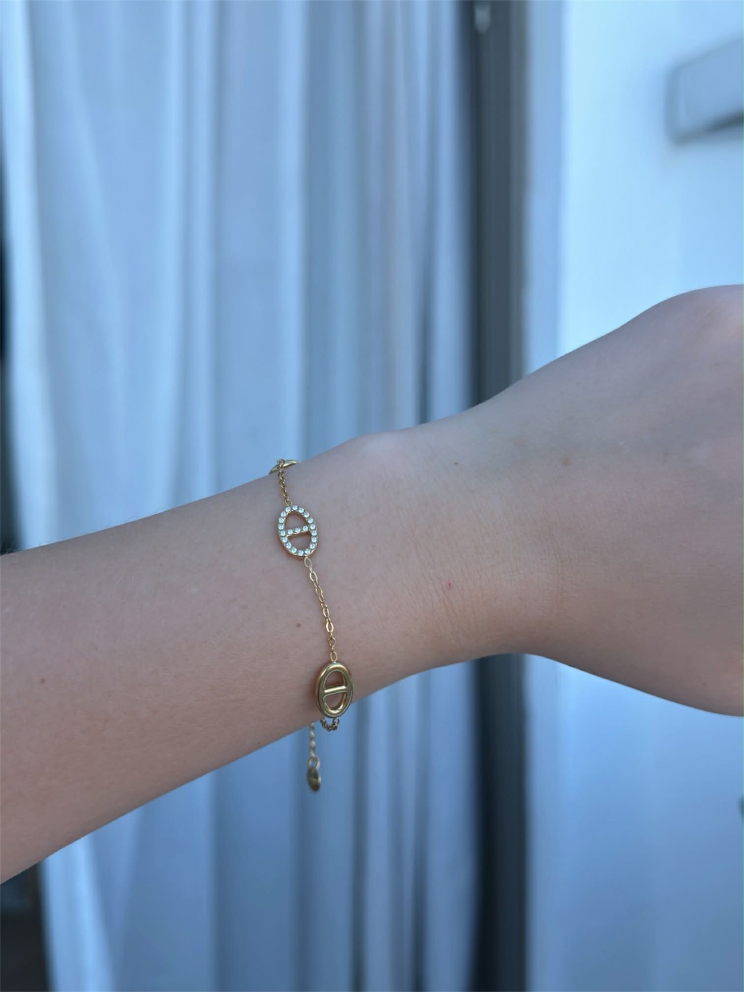 Bracelet CÉLY