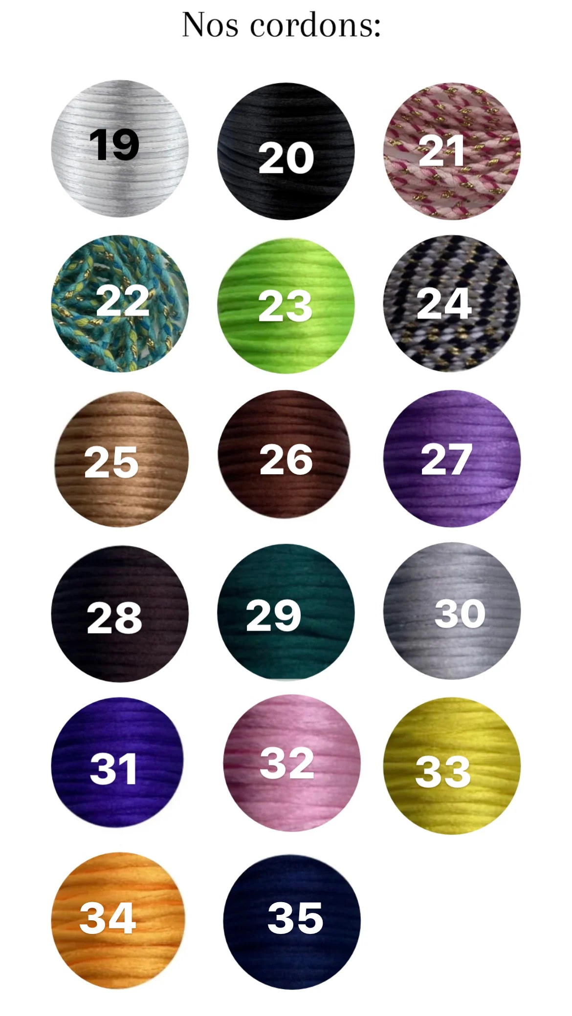 Bracelet CLIPS - Image 5