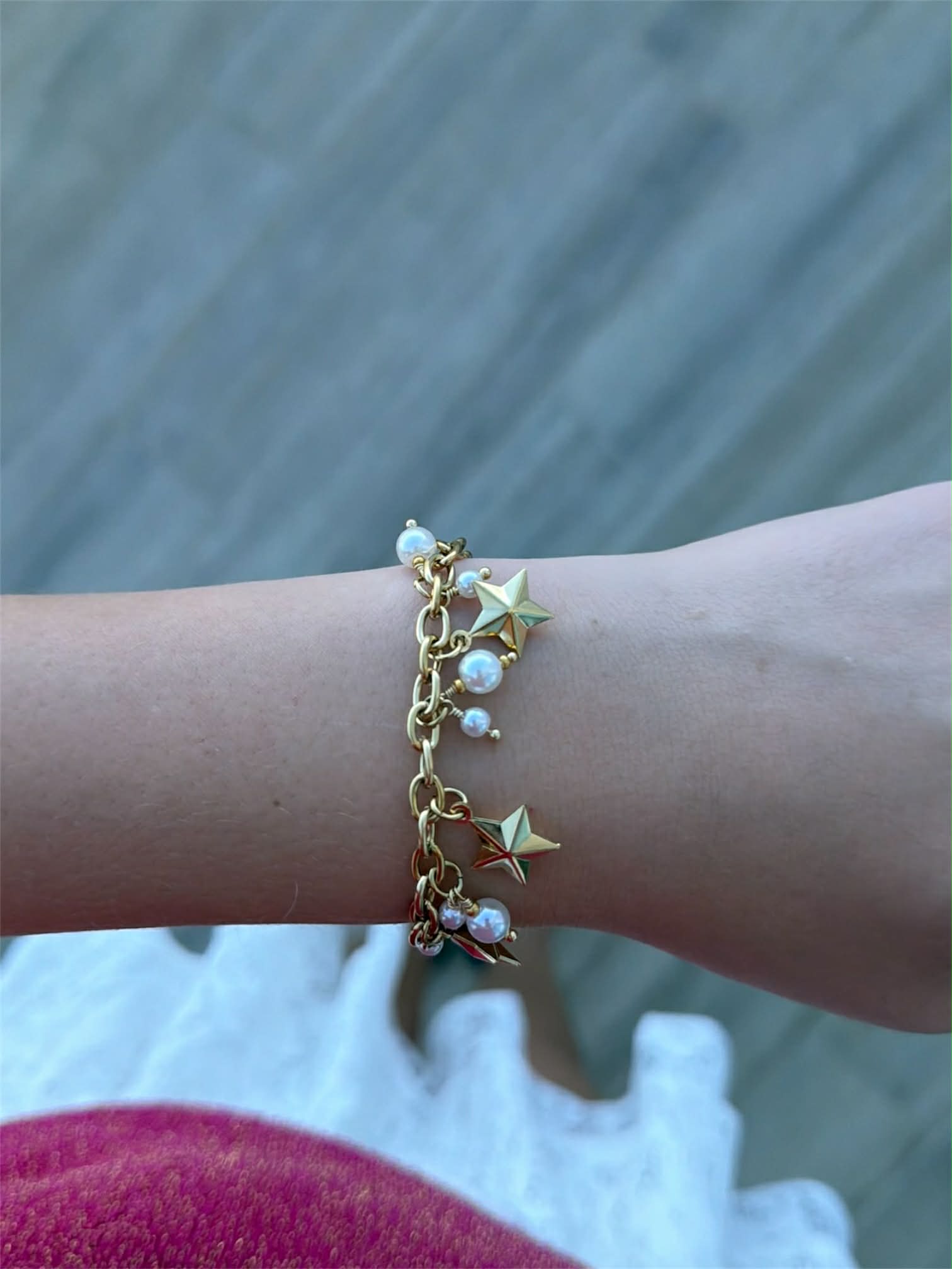 Bracelet DUNA