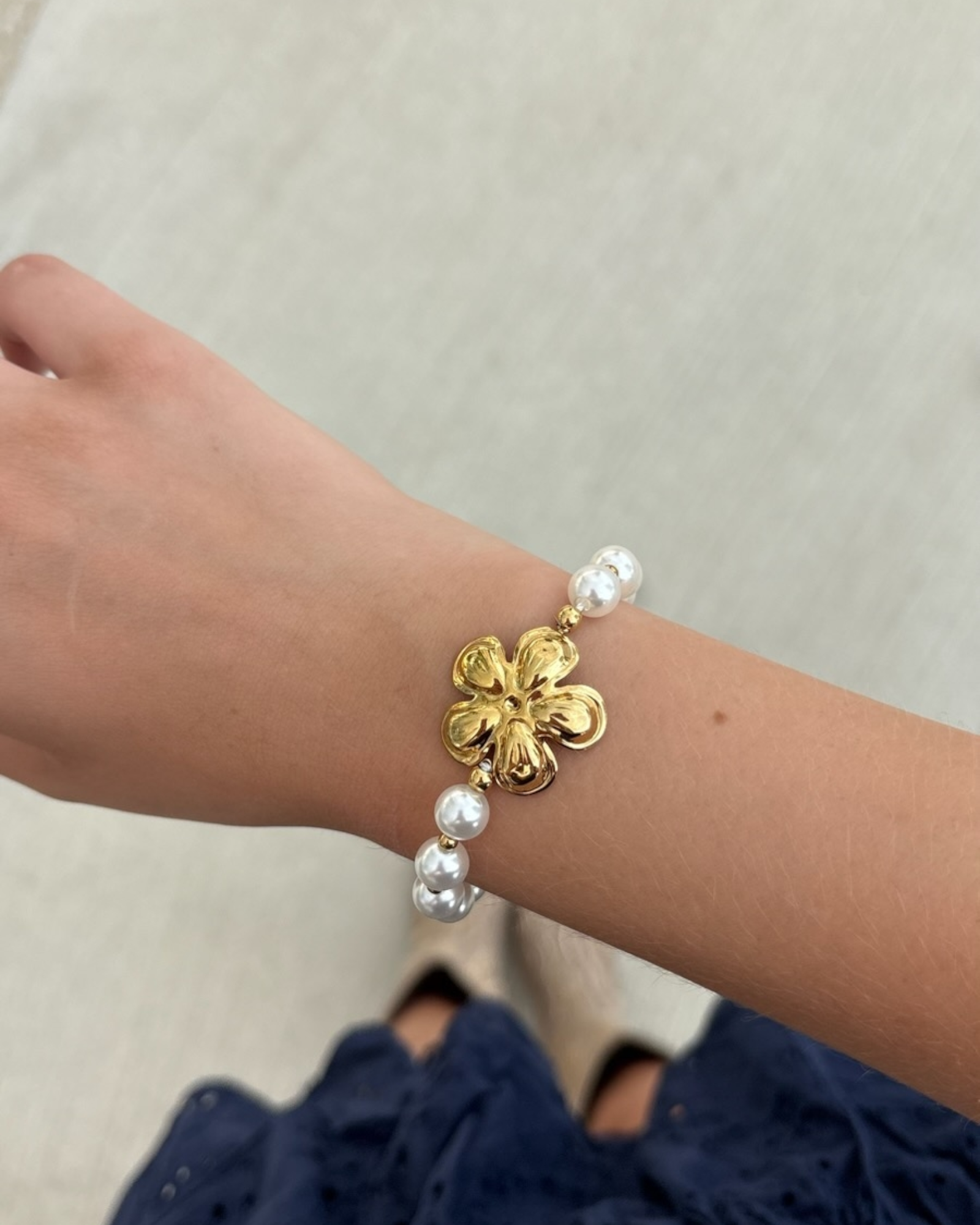 Bracelet FLOVYLA