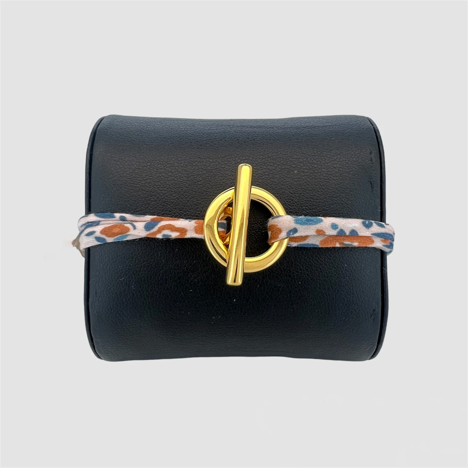 Bracelet clips KATE