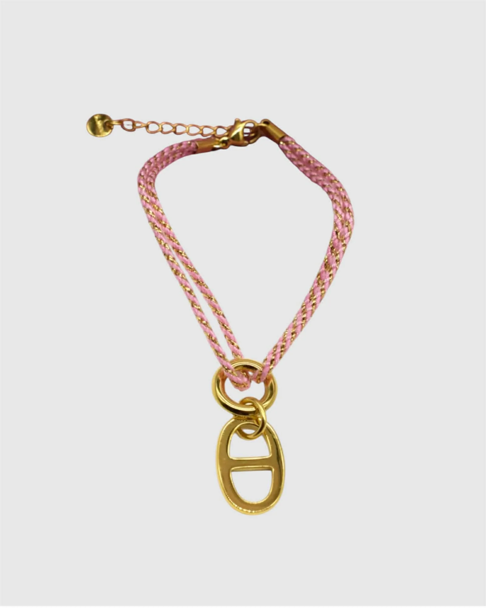Bracelet LASA rose
