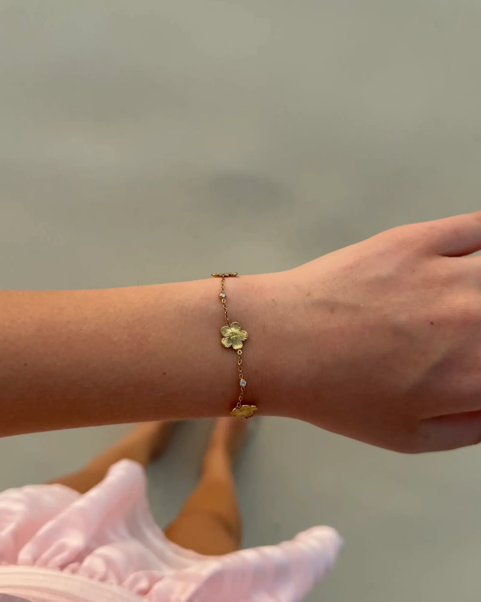 Bracelet NACAR