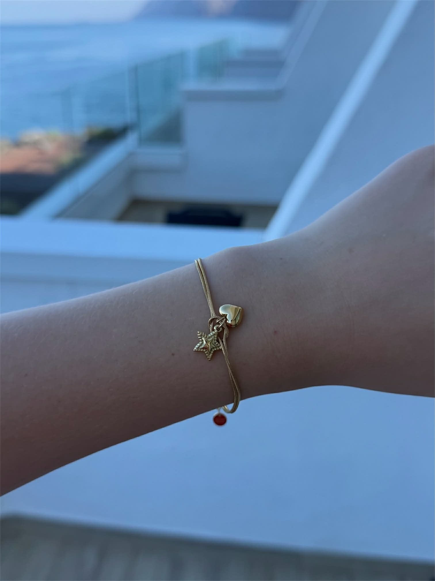 Bracelet RIVÉA