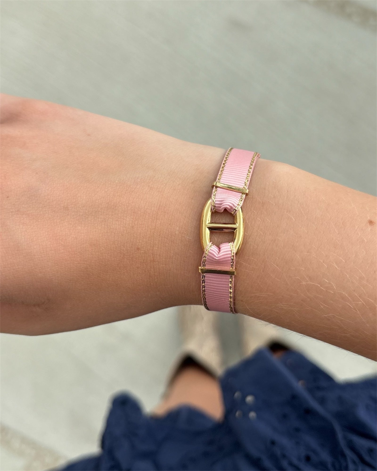 Bracelet TERRY rose
