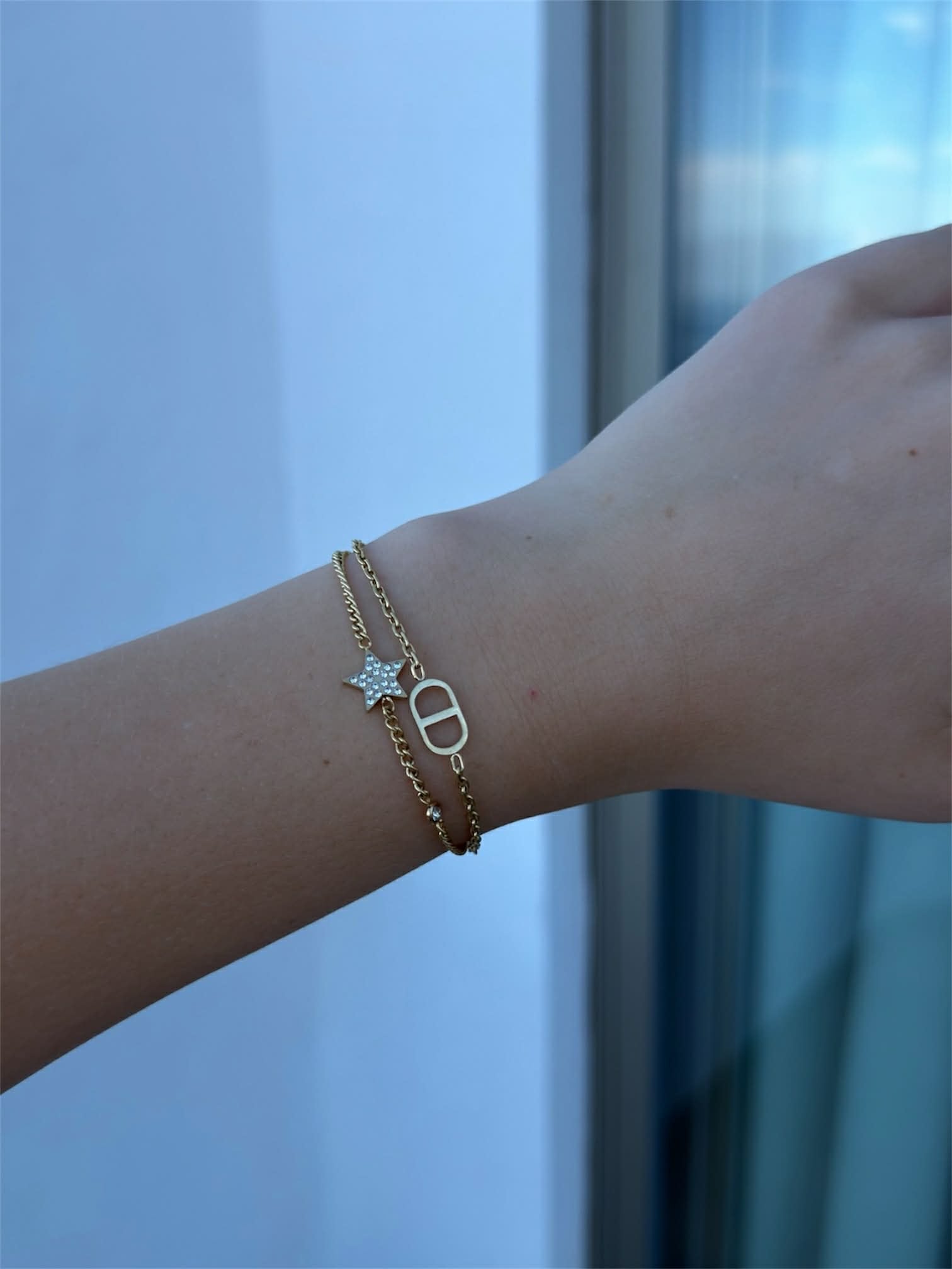 Bracelet VAYA