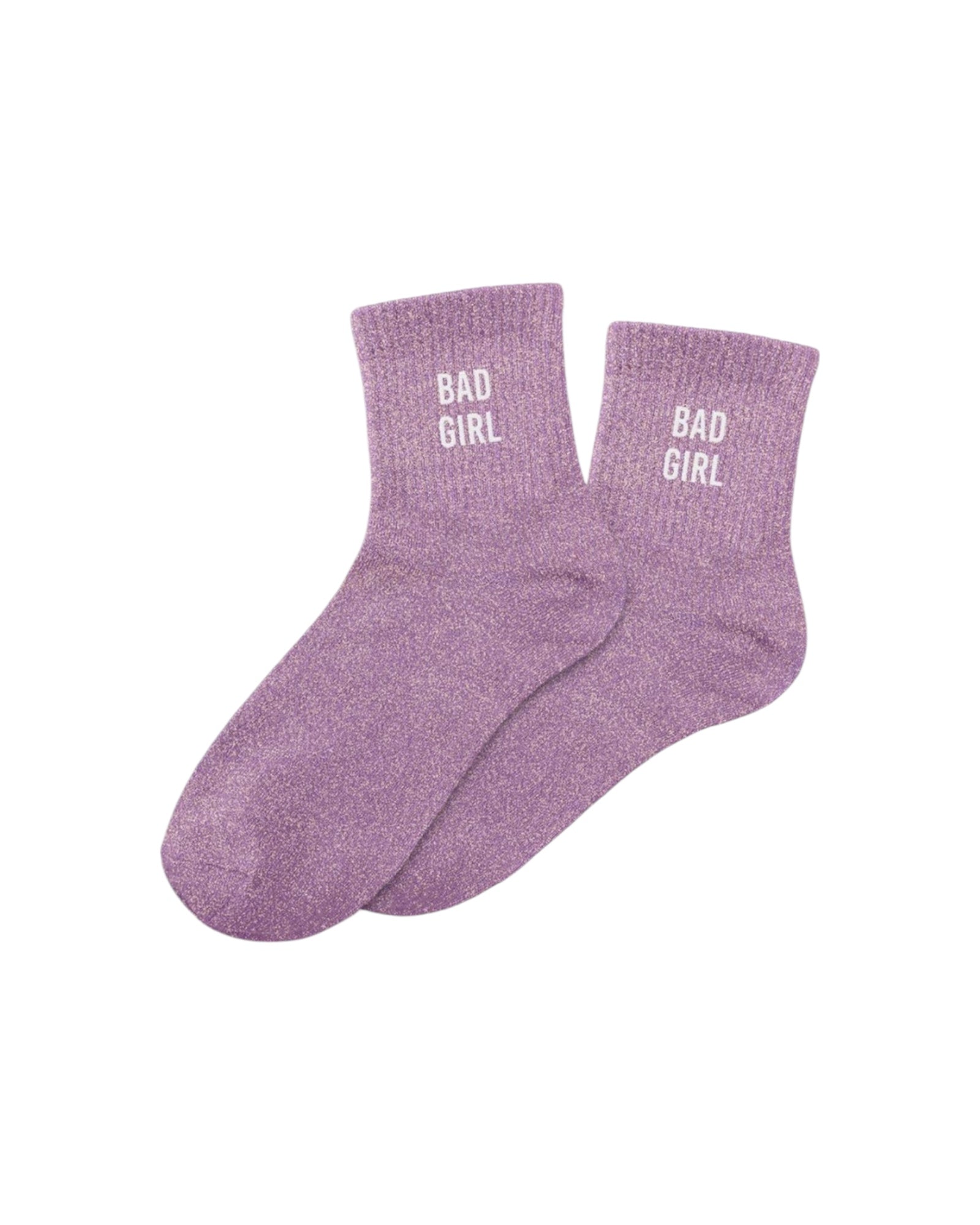 Chaussettes BAD GIRL