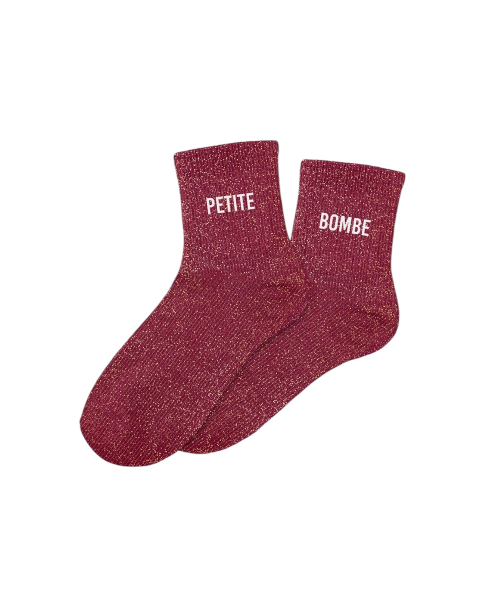 Chaussettes PETITE BOMBE