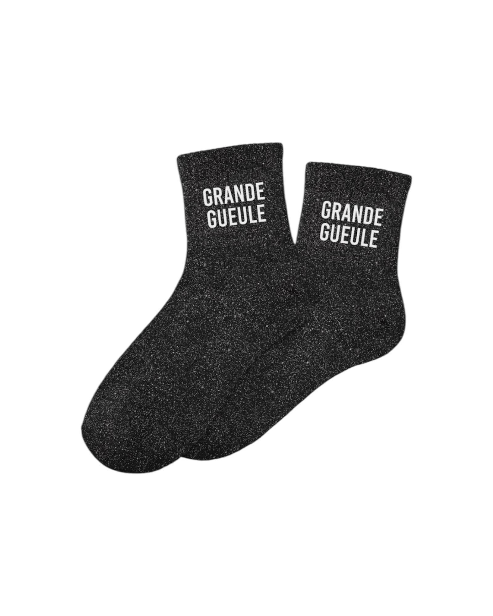 Chaussettes GRANDE GUEULE