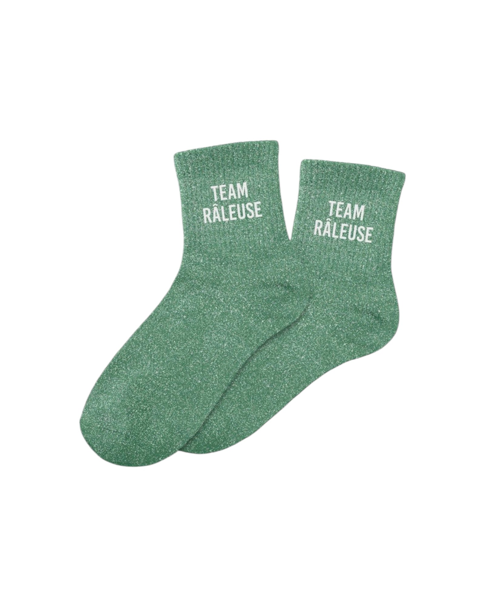 Chaussettes TEAM RÂLEUSE