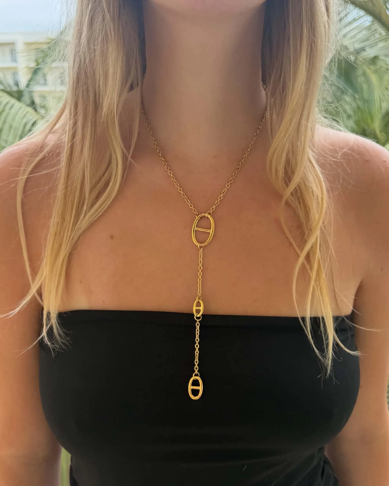 Collier IONA