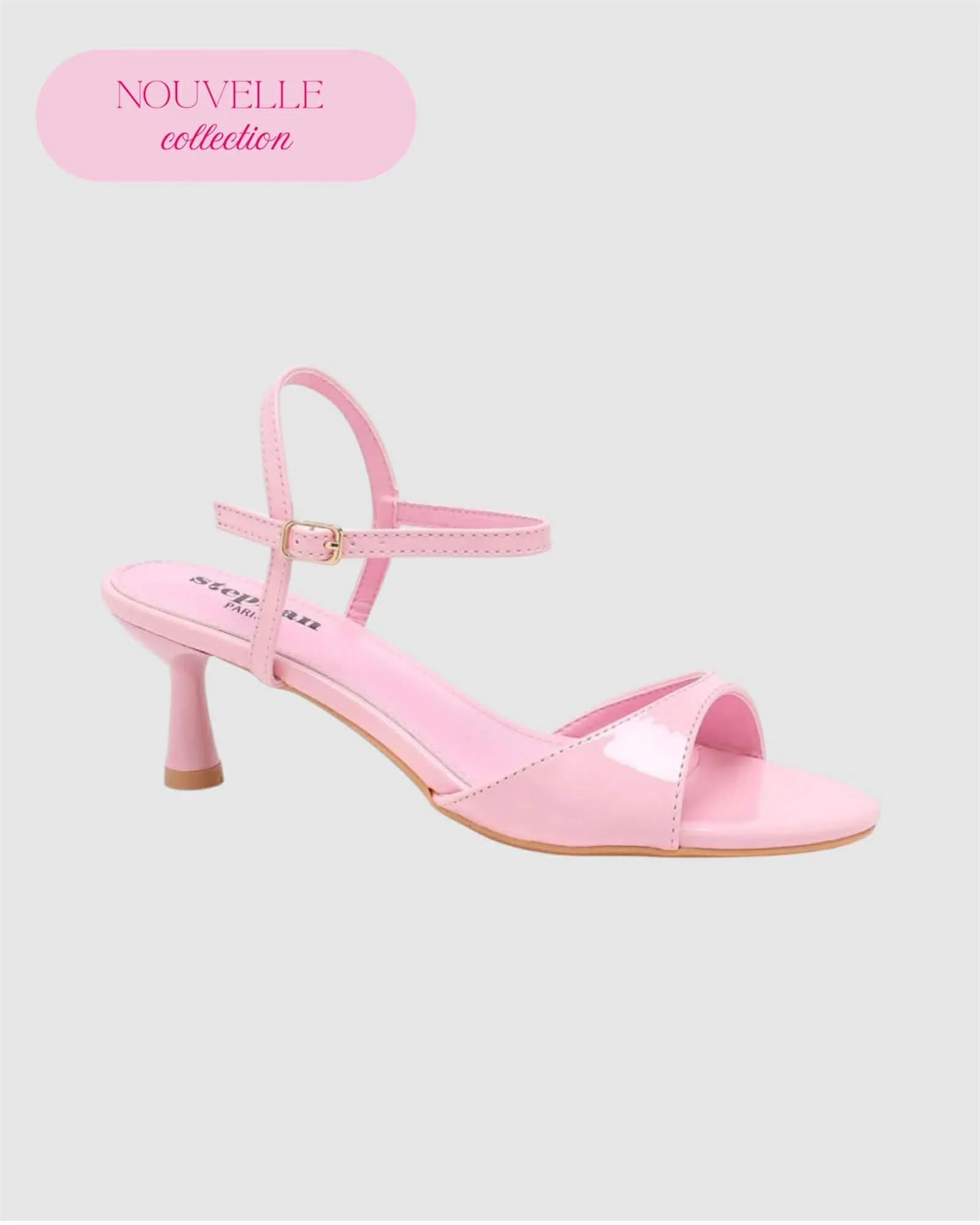 Sandales CANDY