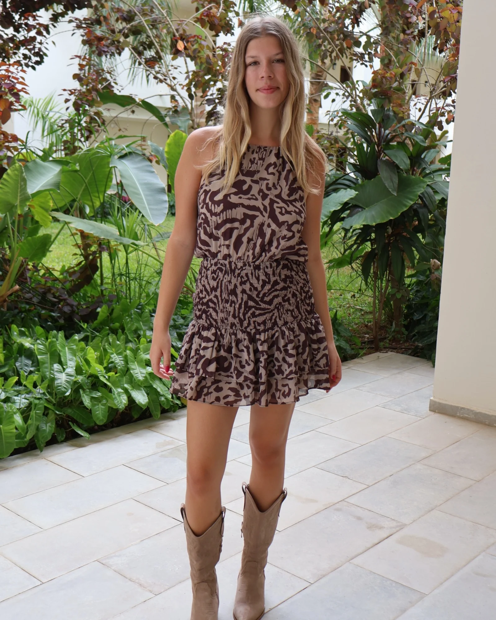 Robe SAVAGE - Image 2