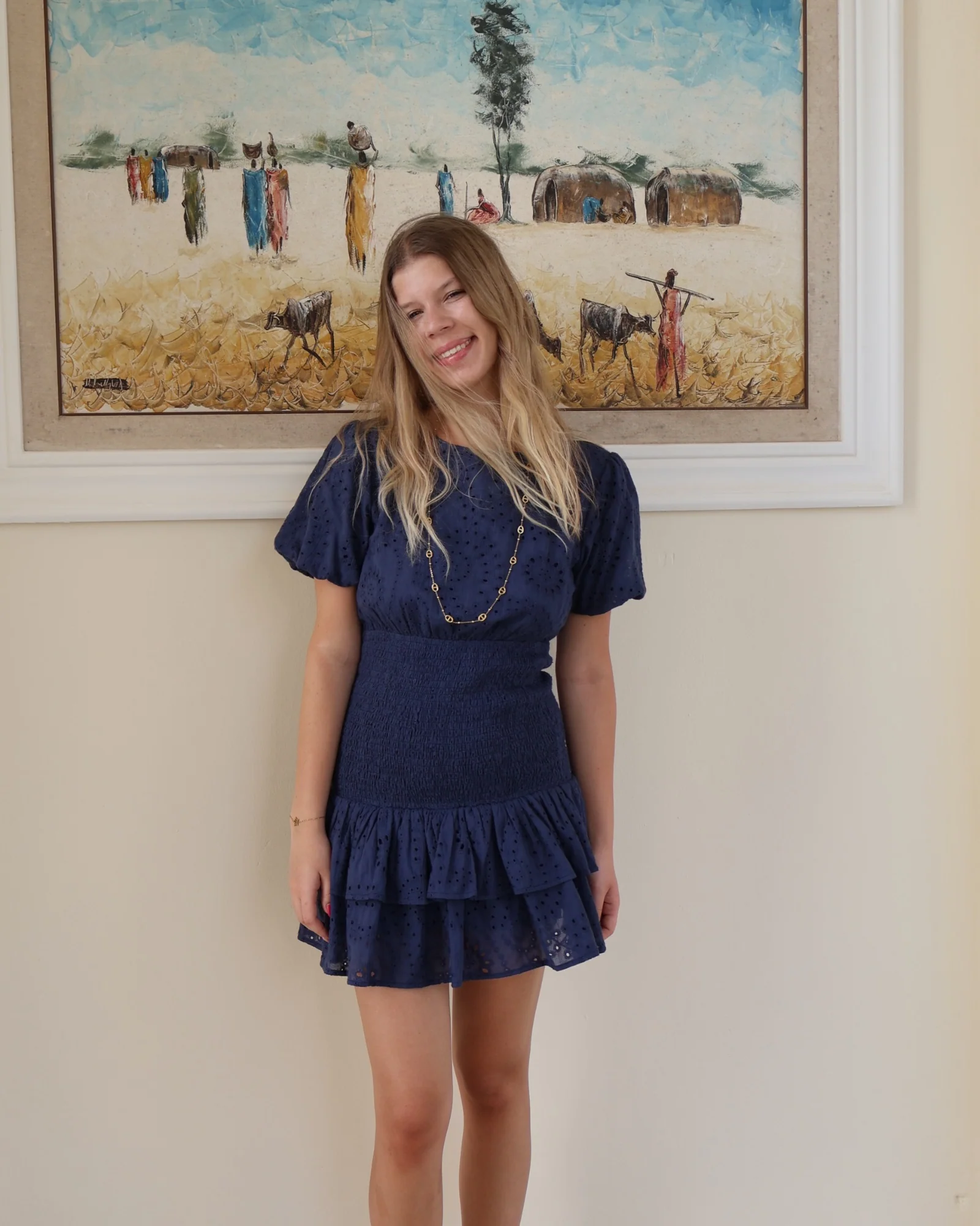Robe VITA